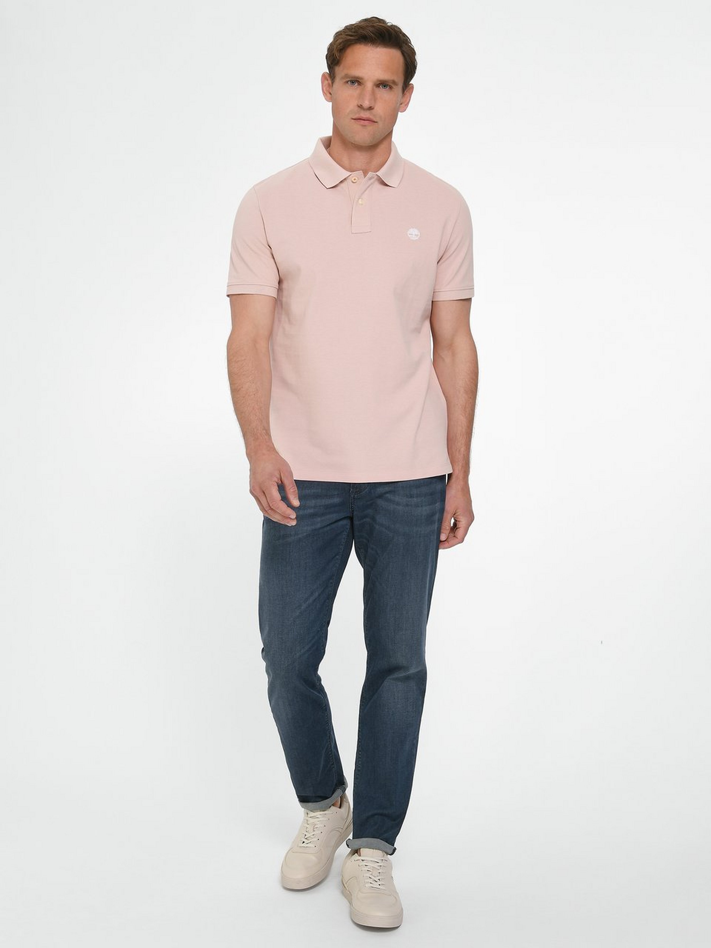 Polo-Shirt