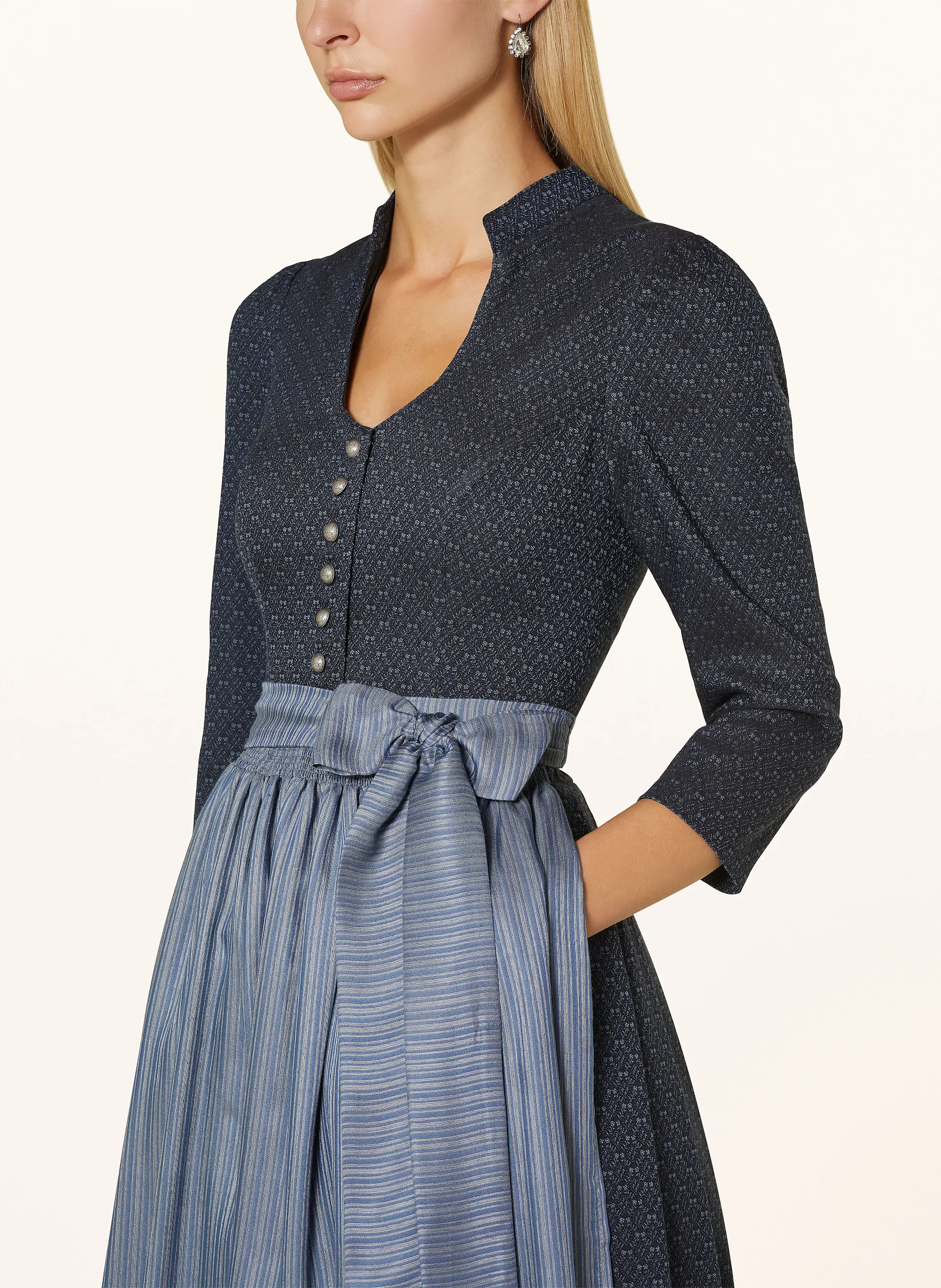 Hammerschmid Dirndl WEITSEE