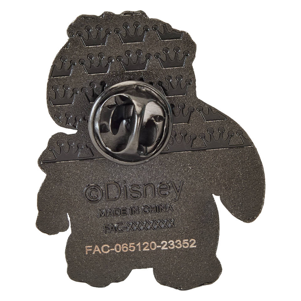 Disney Stitch Mystery Box Pin