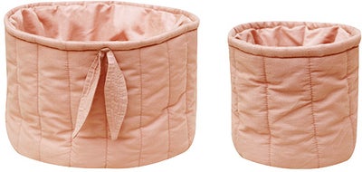 Lorena Canals Kurver 2-Pakk, Bambie Vintage Nude