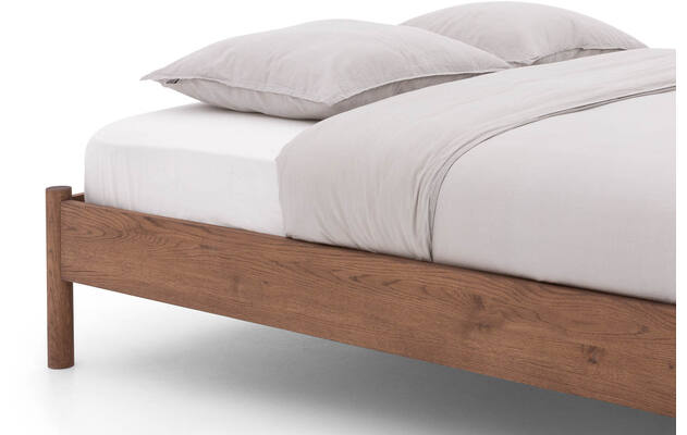 Bedframe Roll