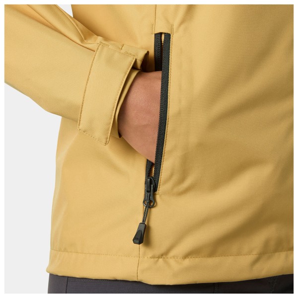Helly Hansen - Women's Crew Hooded Jacket 2.0 - Veste imperméable