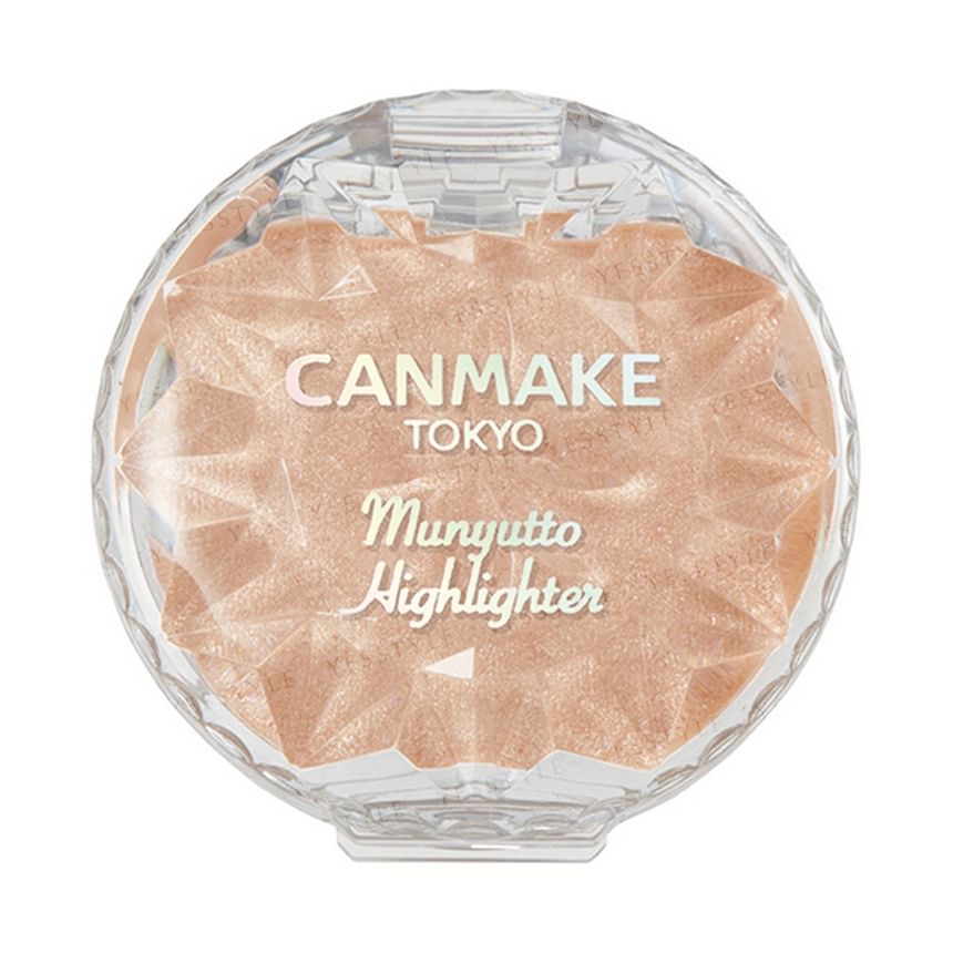 Canmake - Munyutto markeerstift