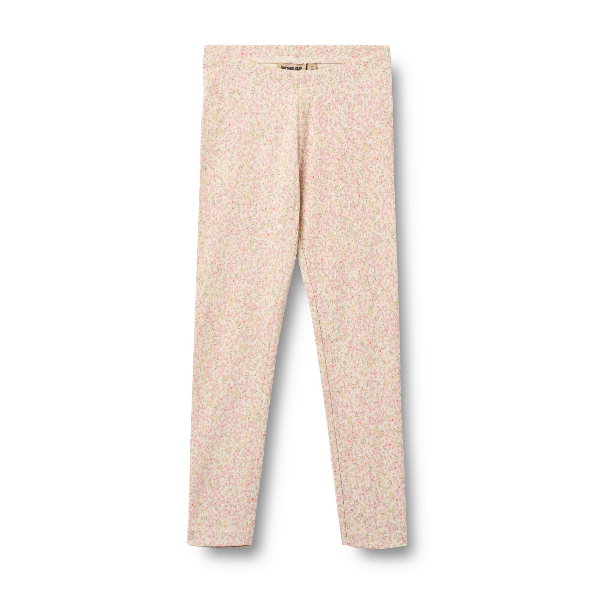 Wheat Legging Jules Jersey