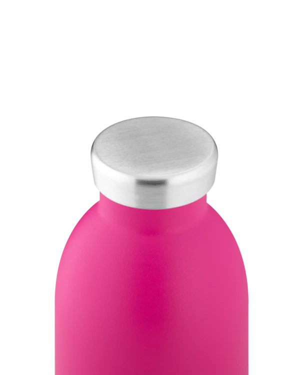 24Bottles  Clima termoflaske, Passion Pink - 500 ml.