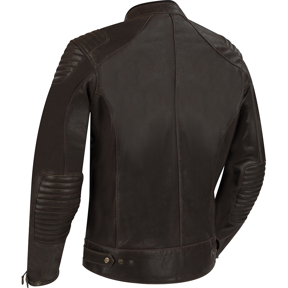 Segura - Blouson Express Marron