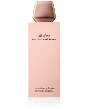 Narciso Rodriguez all of me body lotion 200ml