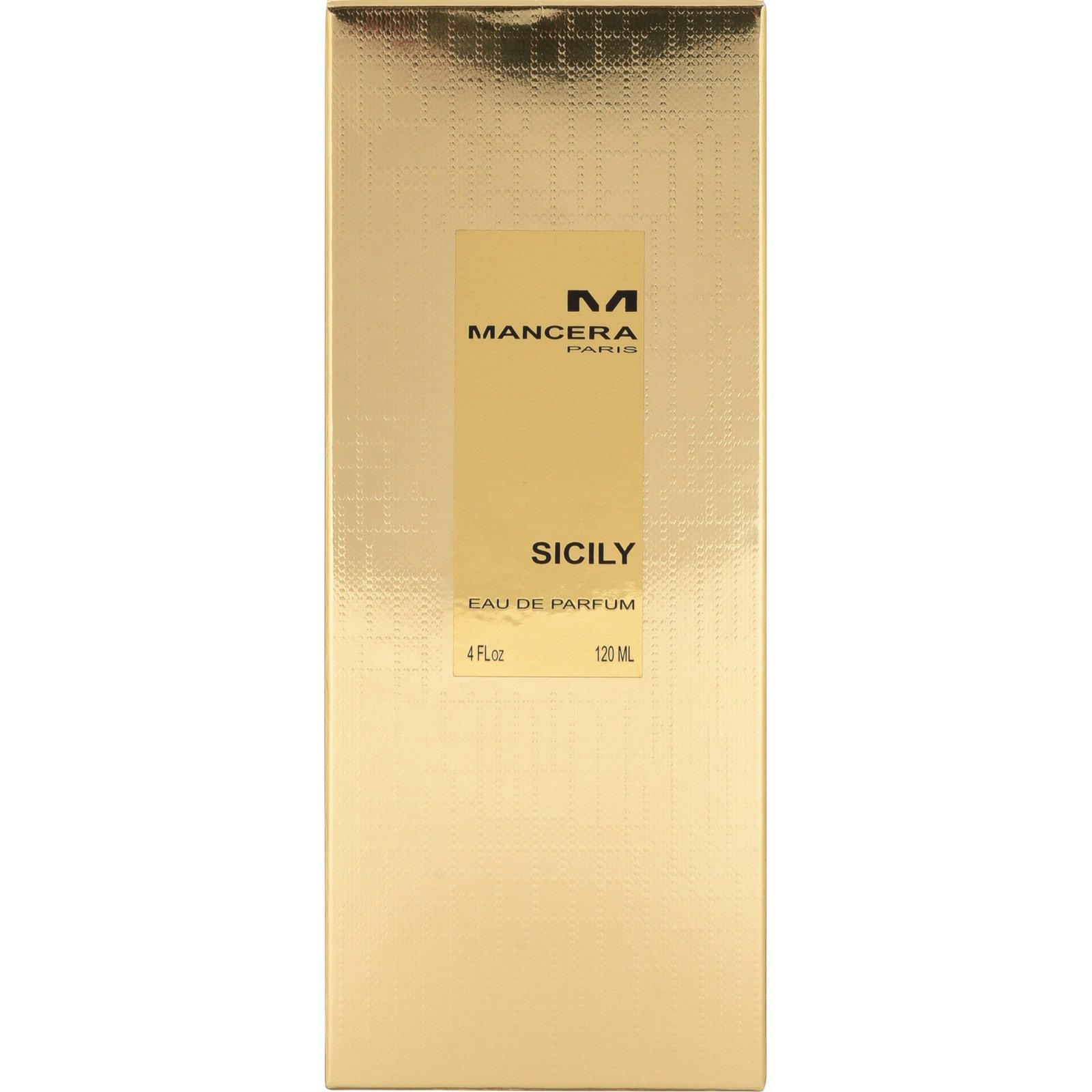 Mancera Sicily Eau de Parfum