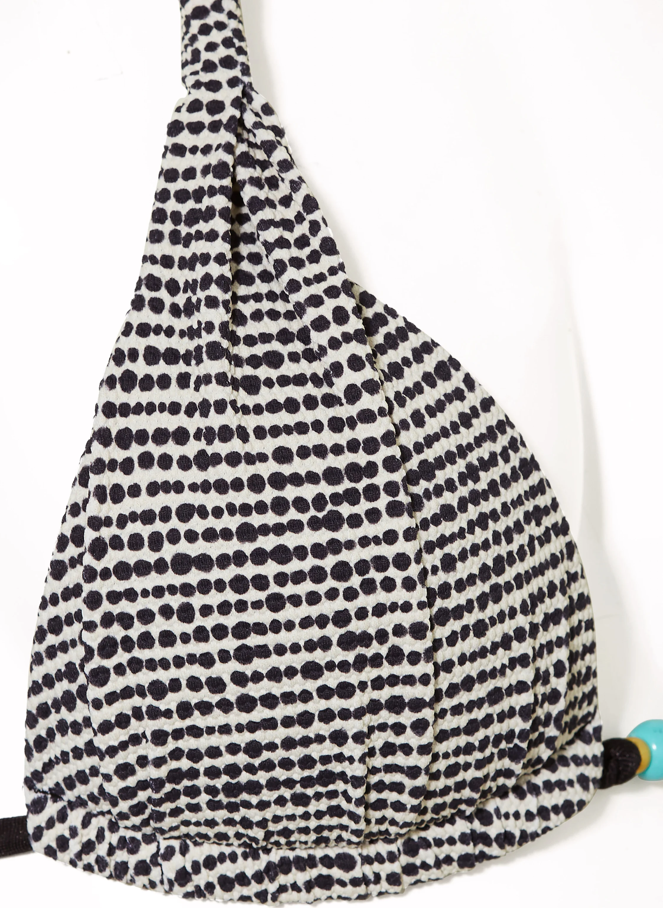 BANANA MOON COUTURE Push-up-Bikini-Top NICASIO KINO