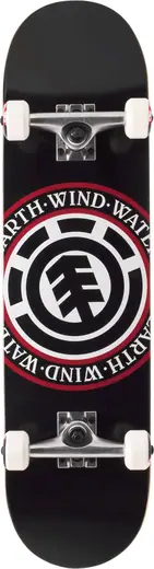 Element Seal Komplet Skateboard - Skateboards | SkatePro
