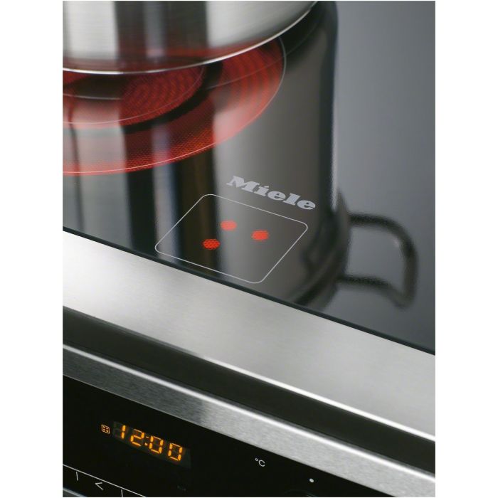Miele Glaskeramik-Kochfeld KM 6017