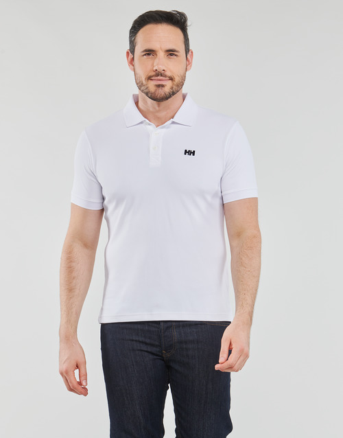 Helly Hansen - DRIFTLINE POLO - Blanc