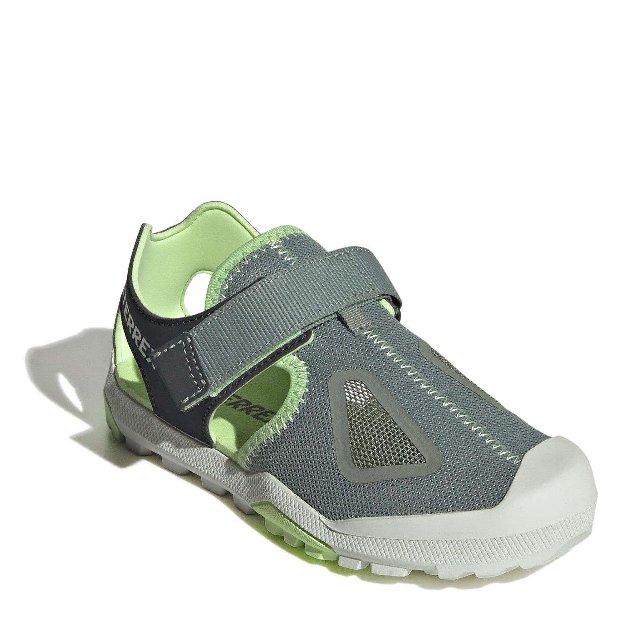 adidas Terrex Captain Toey 2.0 K Walking Sandals Unisex Kids