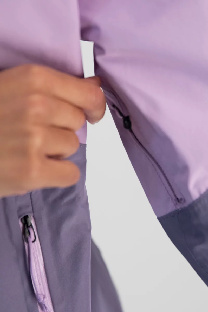 The North Face Diablo Dynamic Damen Outdoorjacke