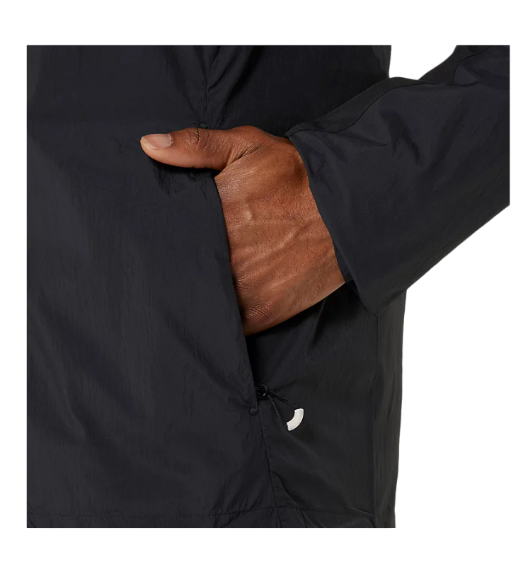 Road Packable Jacket Heren