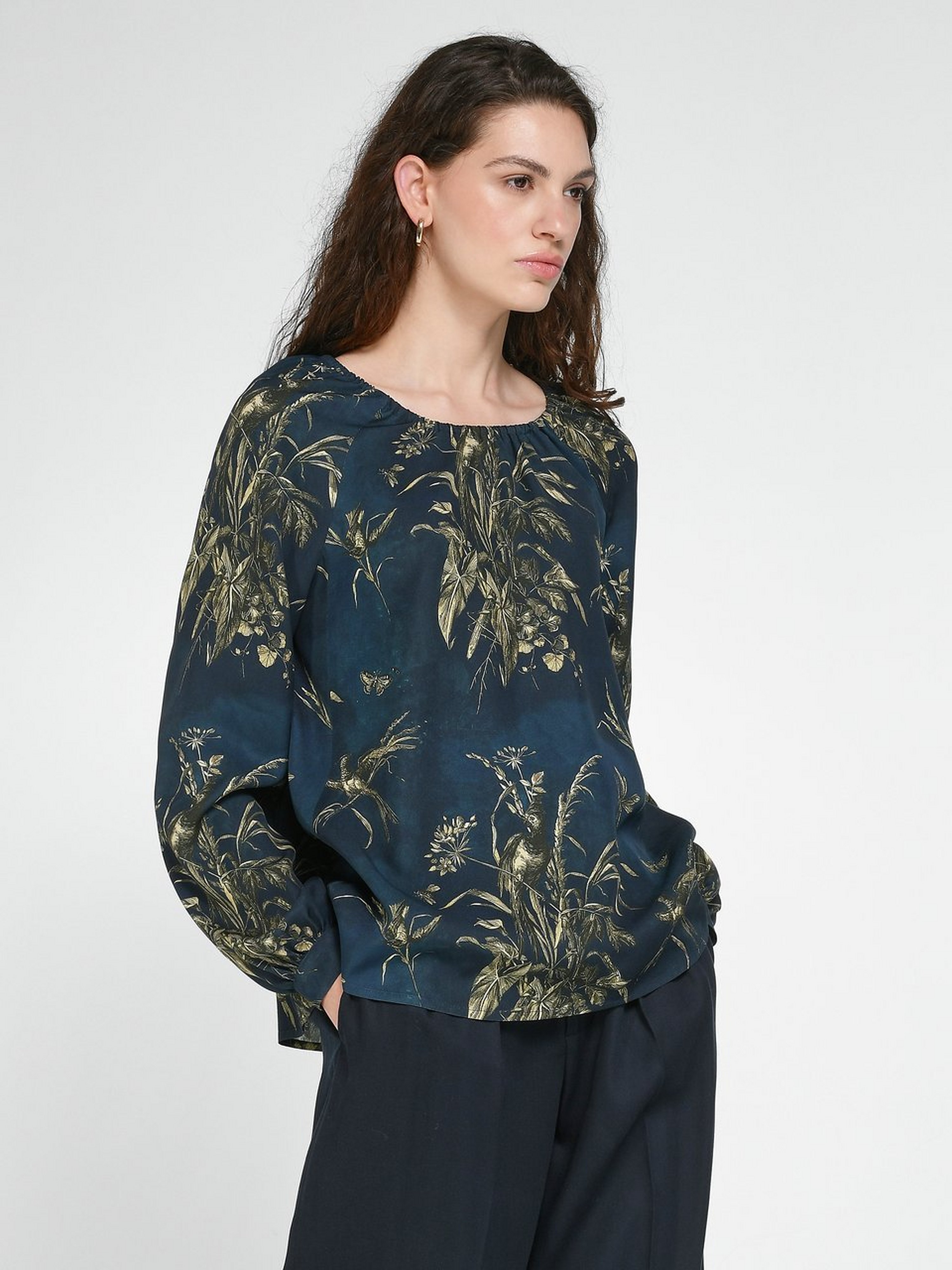 Bluse