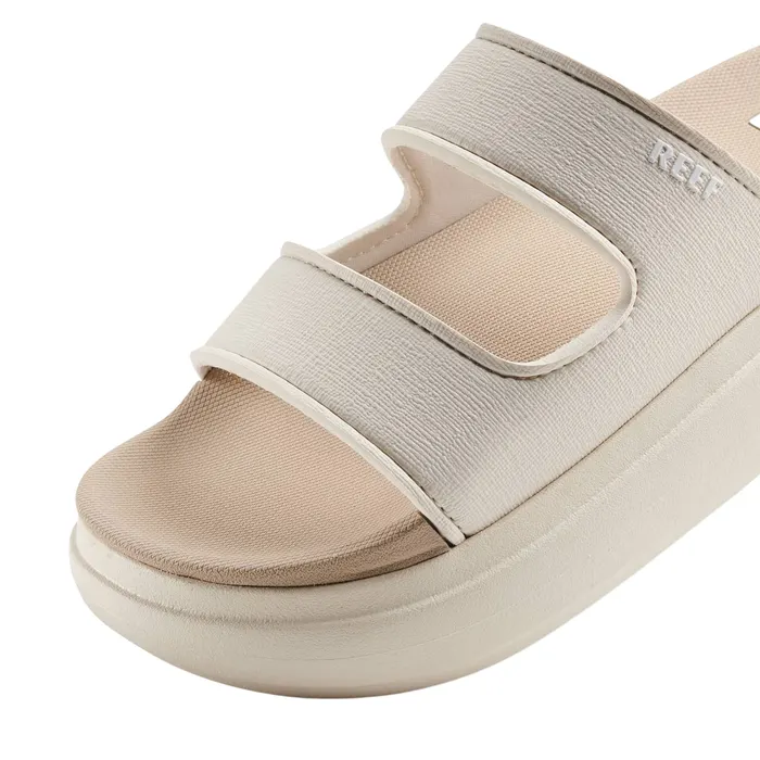 Reef Cushion Bondi 2 Bar Slippers Dames