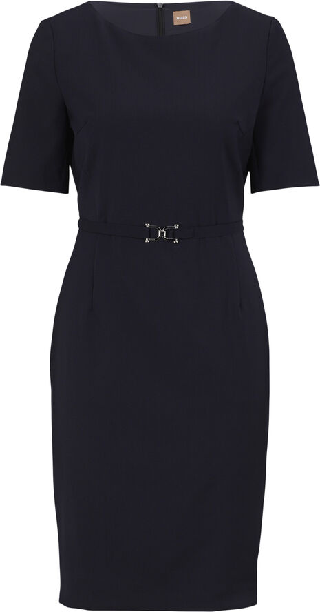 BOSS Daleah Dark blue