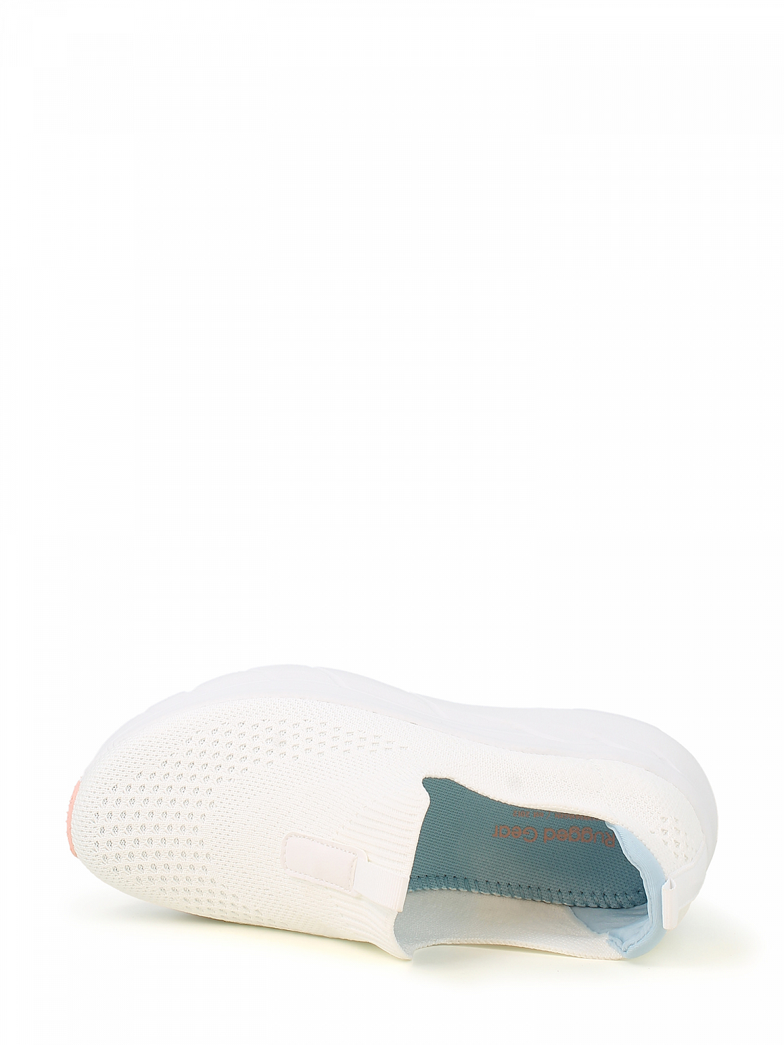 Rugged Gear Easy slip-in Sneaker