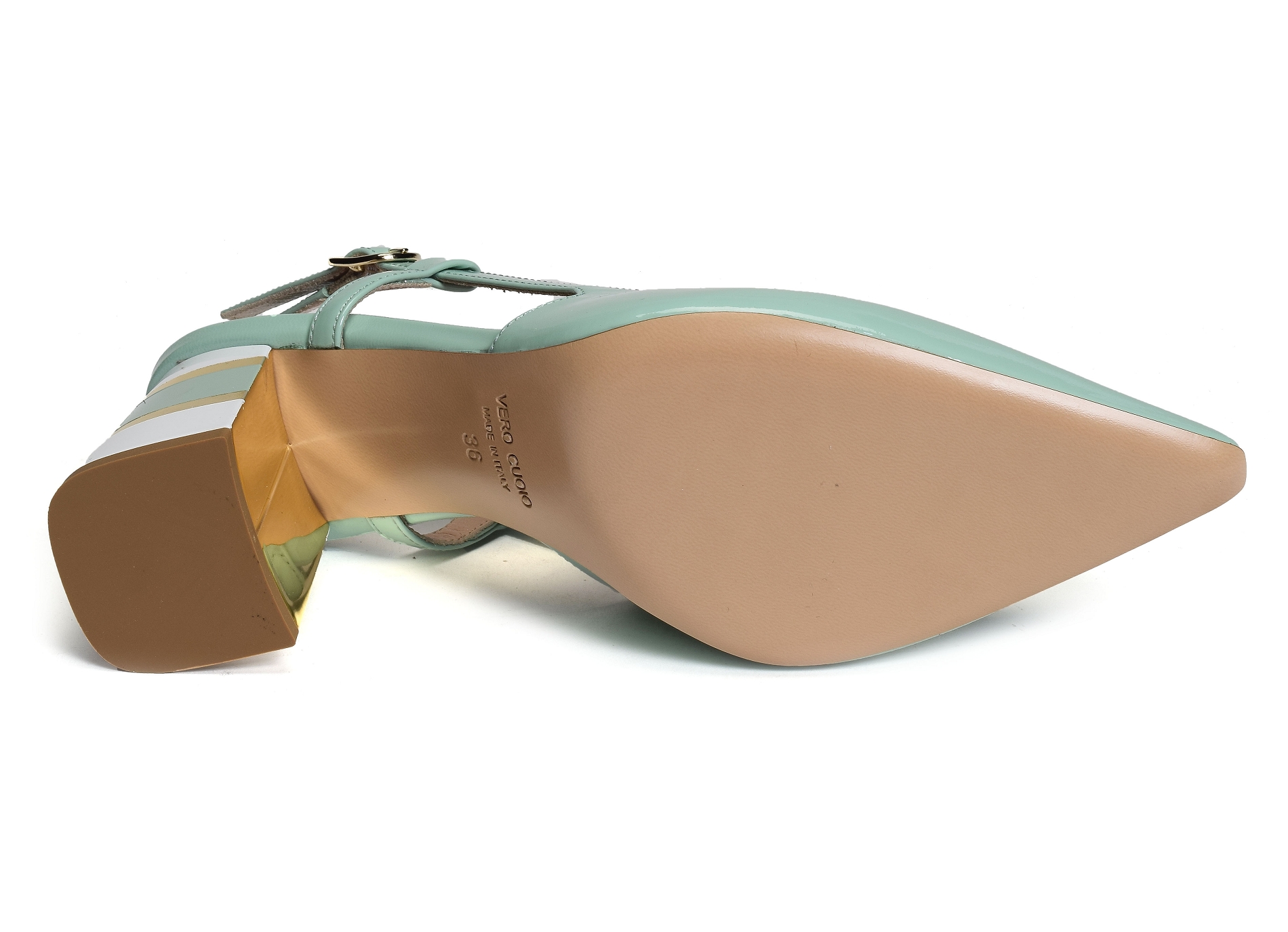 22783 vert eau