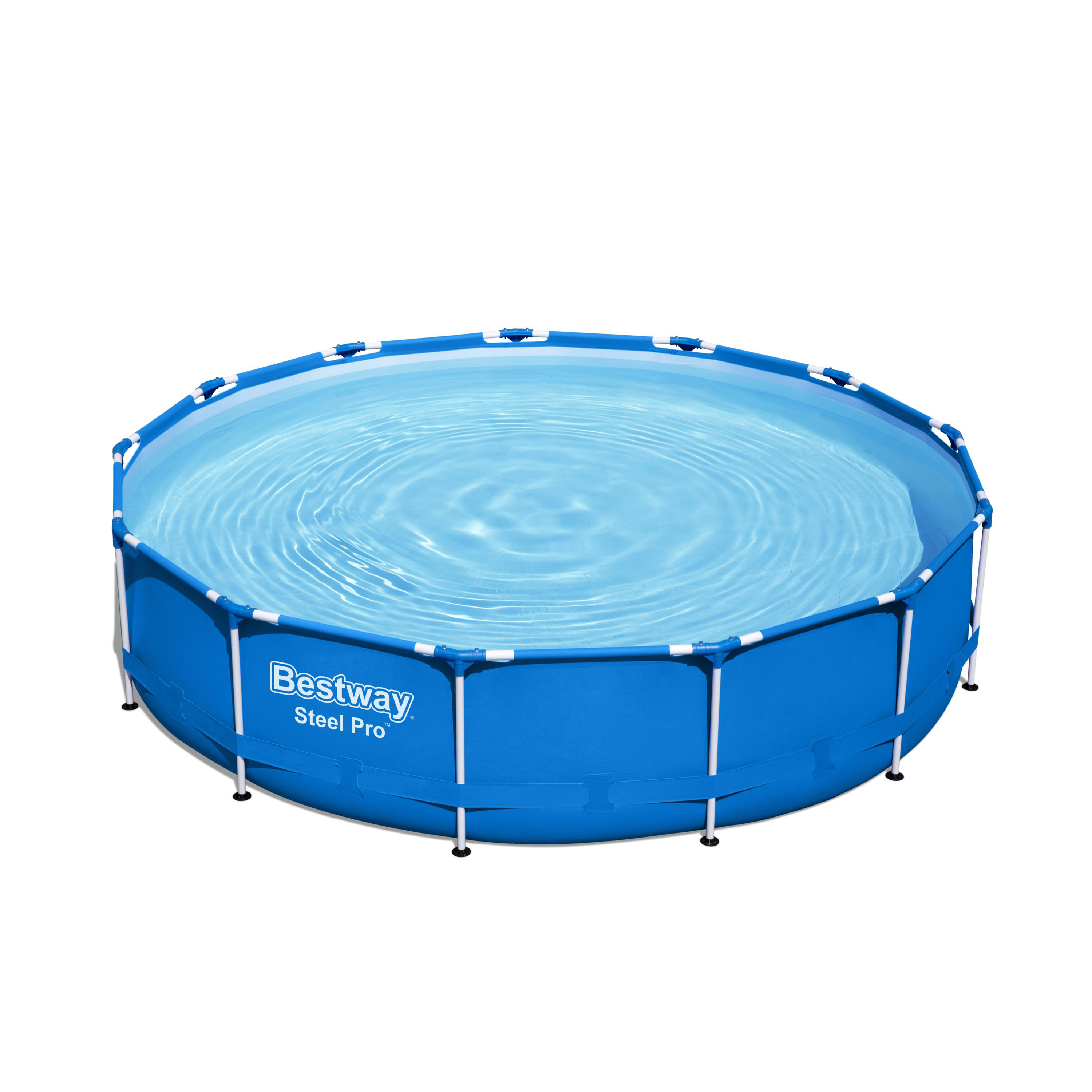 Bestway Pool Set 396 x 84 cm