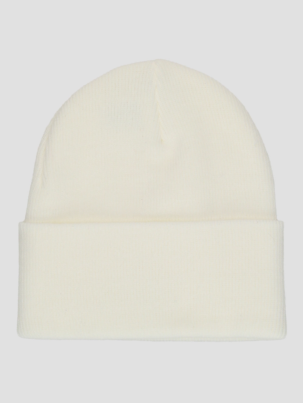 Empyre Sk8 Tag Beanie tru white