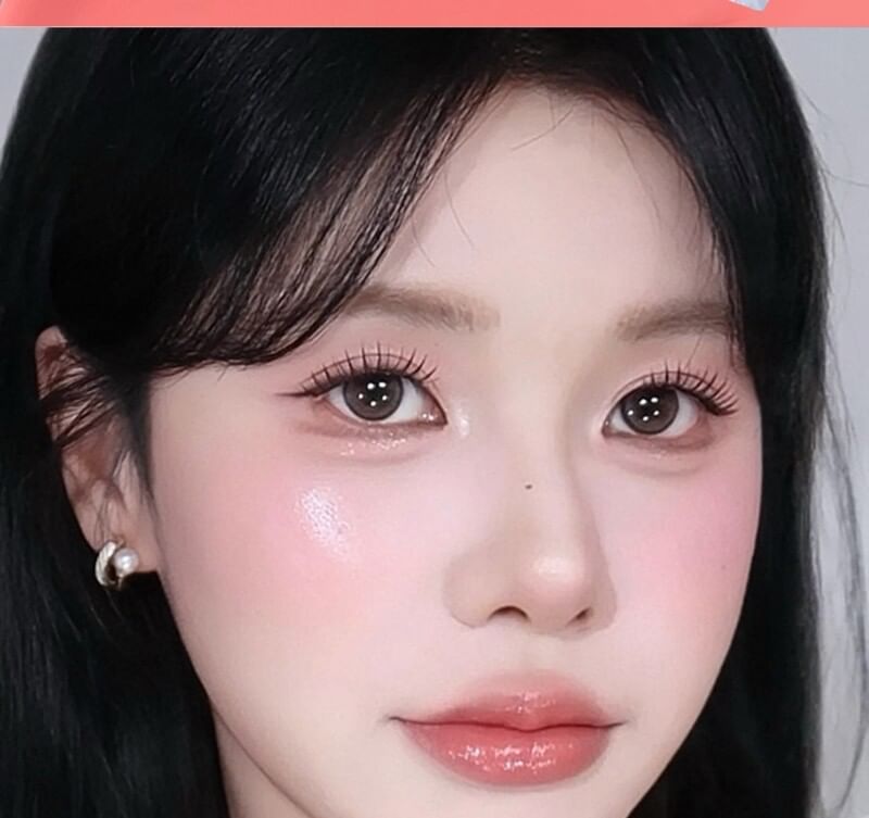 GELLA'S - Set van 2: Glazed Dream Highlighting Cream - 3 kleuren