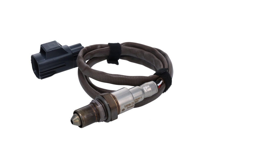 Lambda-sonde,