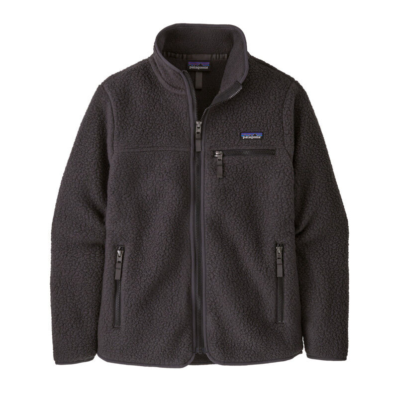 Retro Pile Jacket - Polaire femme