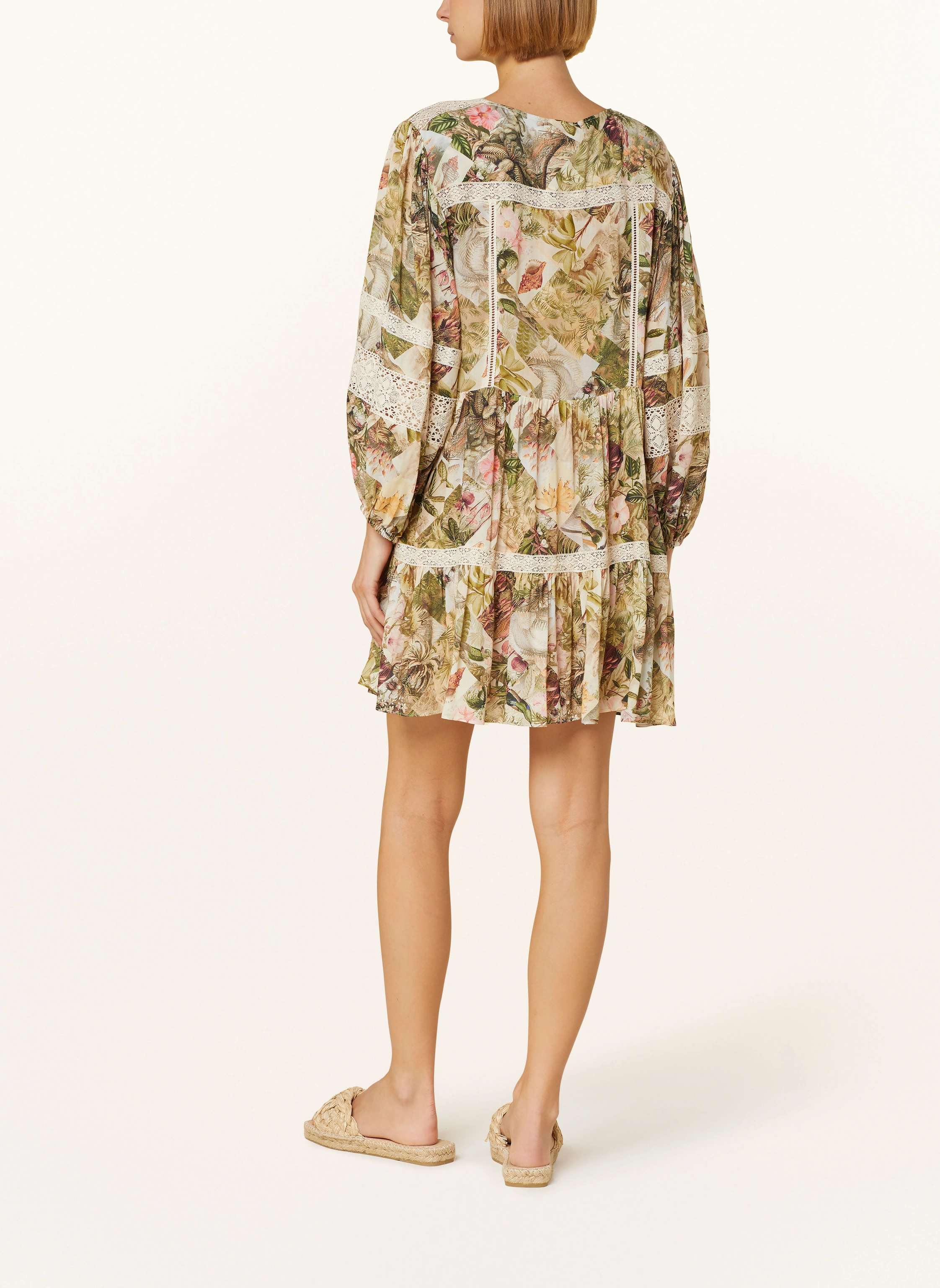 watercult Strandkleid LUSH UTOPIA