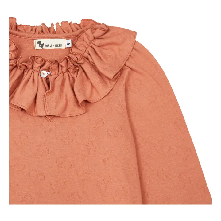 Risu Risu Pyjama Colombine | Orange