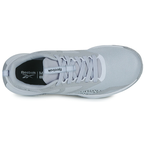 Reebok Sport - NFX TRAINER Gris / Blanco