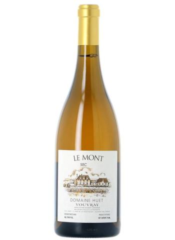 Le Mont Sec - Huet