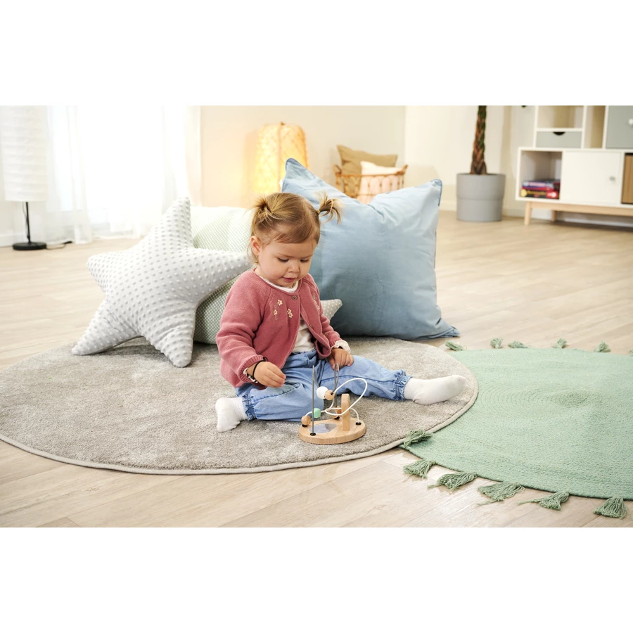 Eichhorn Baby Pure Motorikschleife