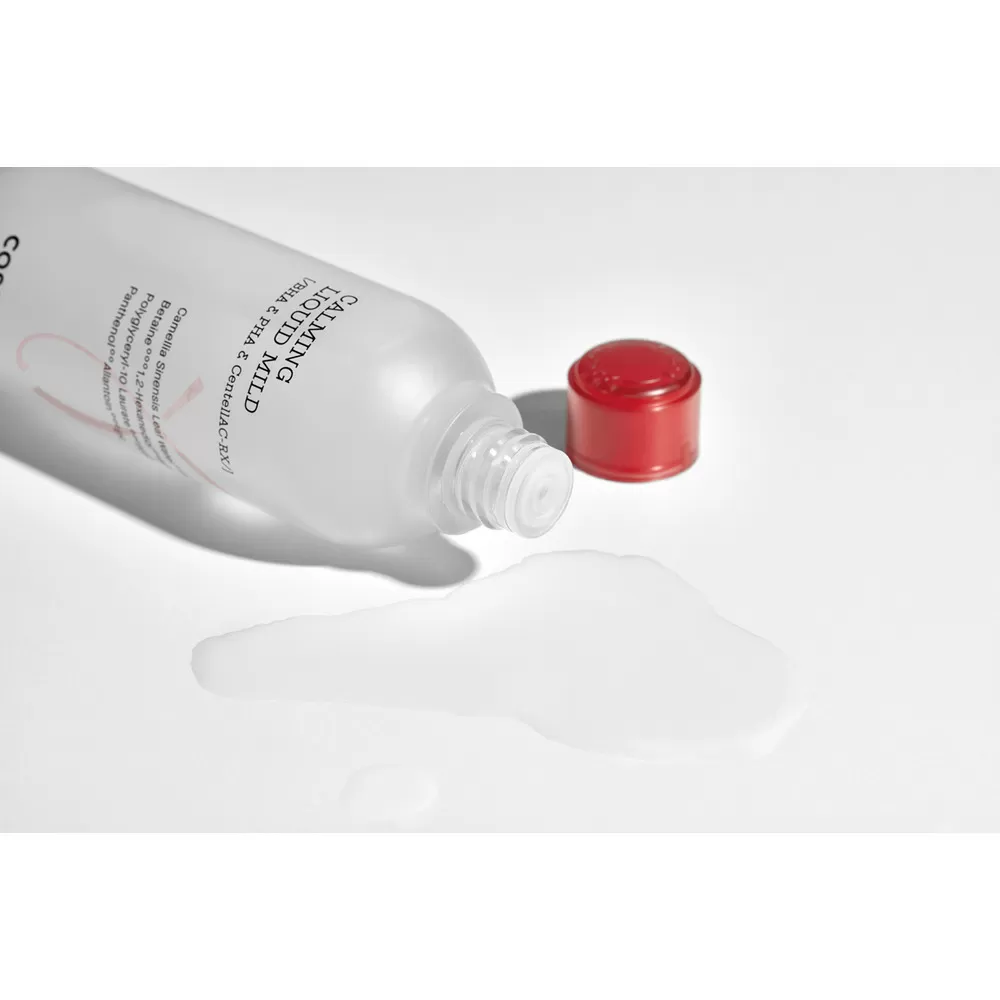 Cosrx AC Collection Calming Liquid Mild - 125 ml.