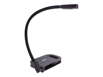 AVer AVerVision U50 - Digitalkamera for dokumenter - farve - 5 MP - 2592 x 1944 - 1000 TVL - audio - USB 2.0
