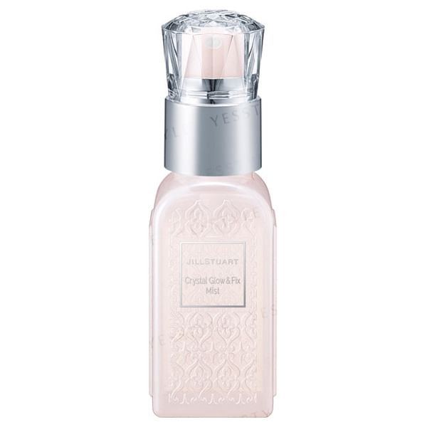 Jill Stuart - Kristallen Glow & Fix Mist