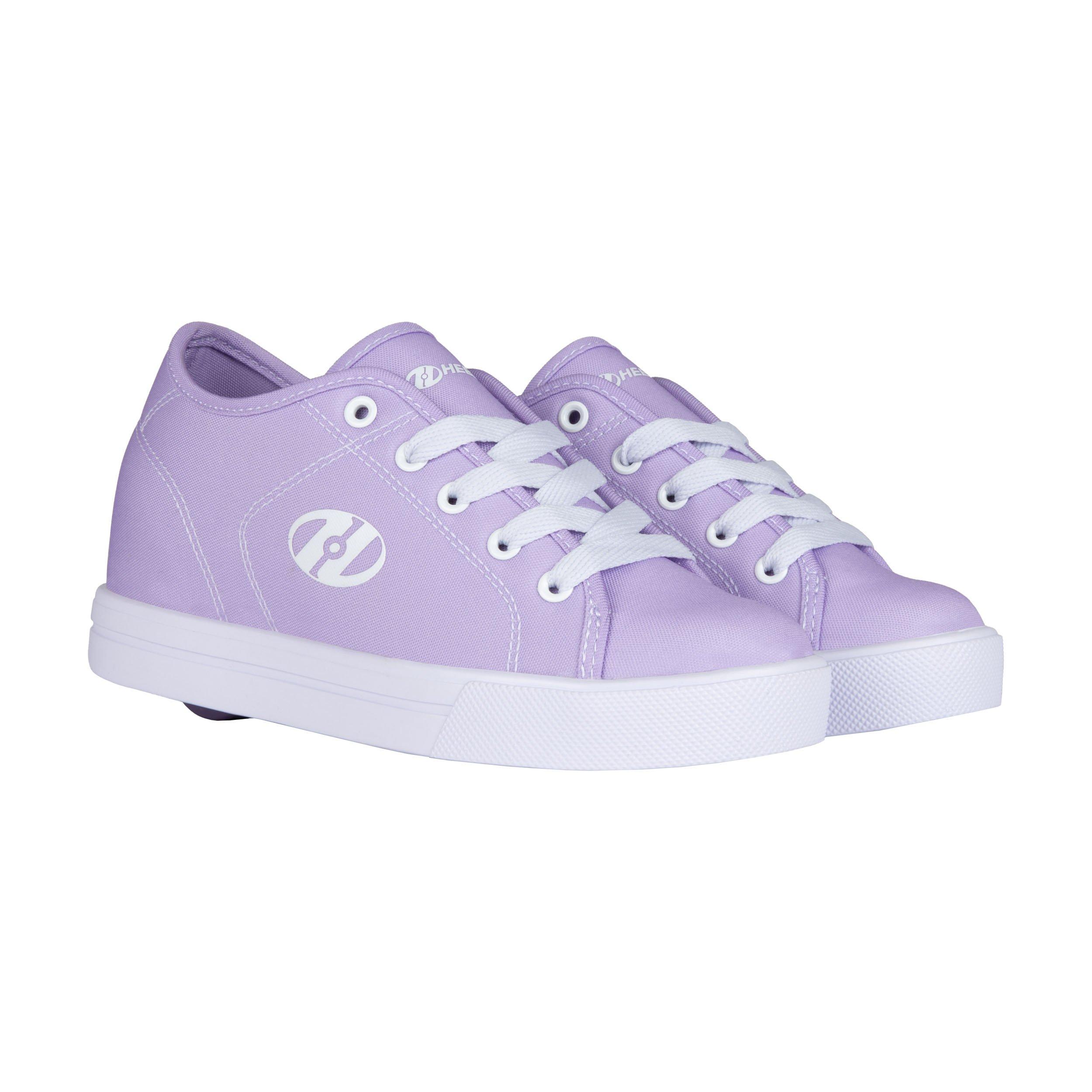 Heelys Fresh Lavender White