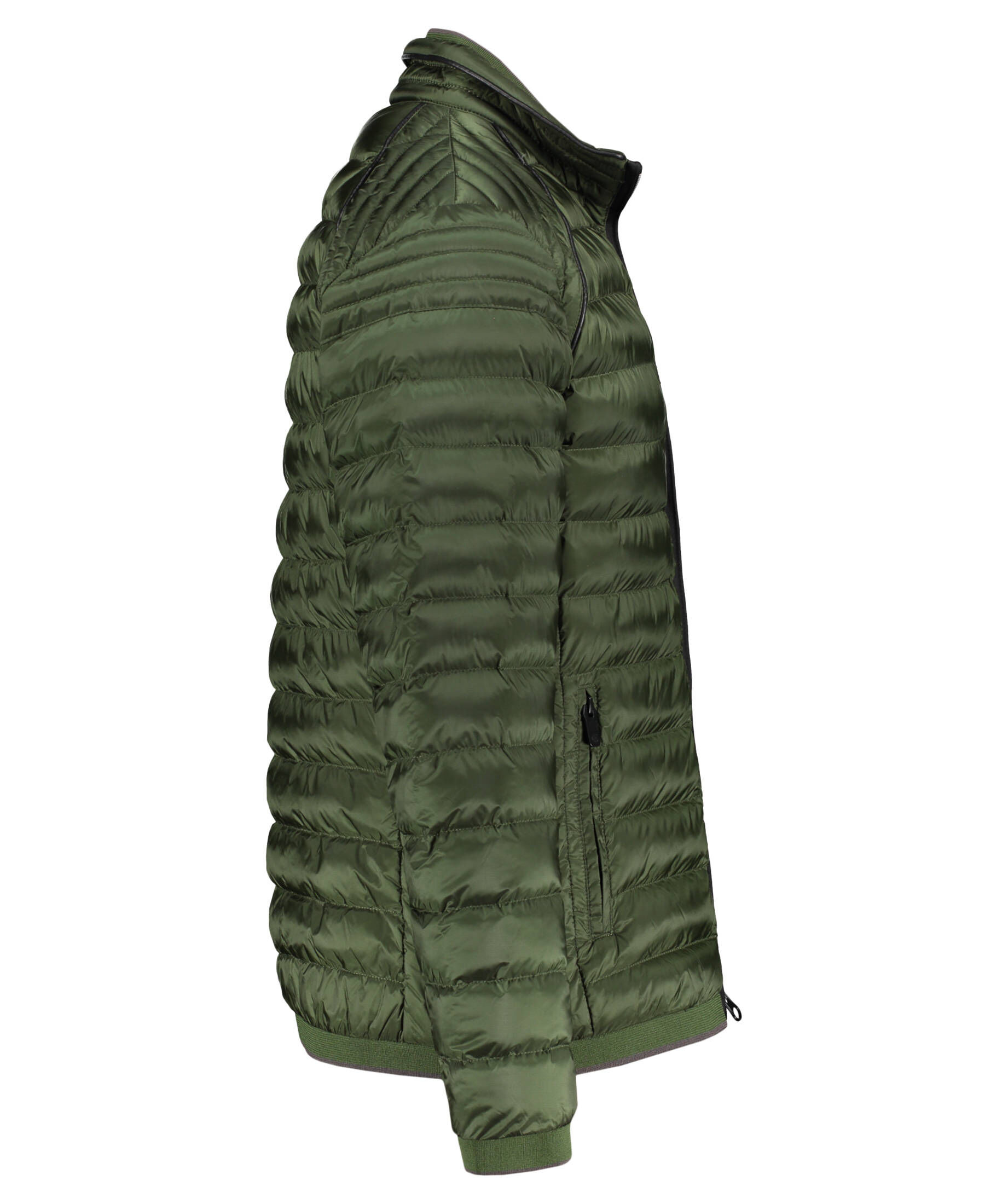 Wellensteyn| Herren Steppjacke 