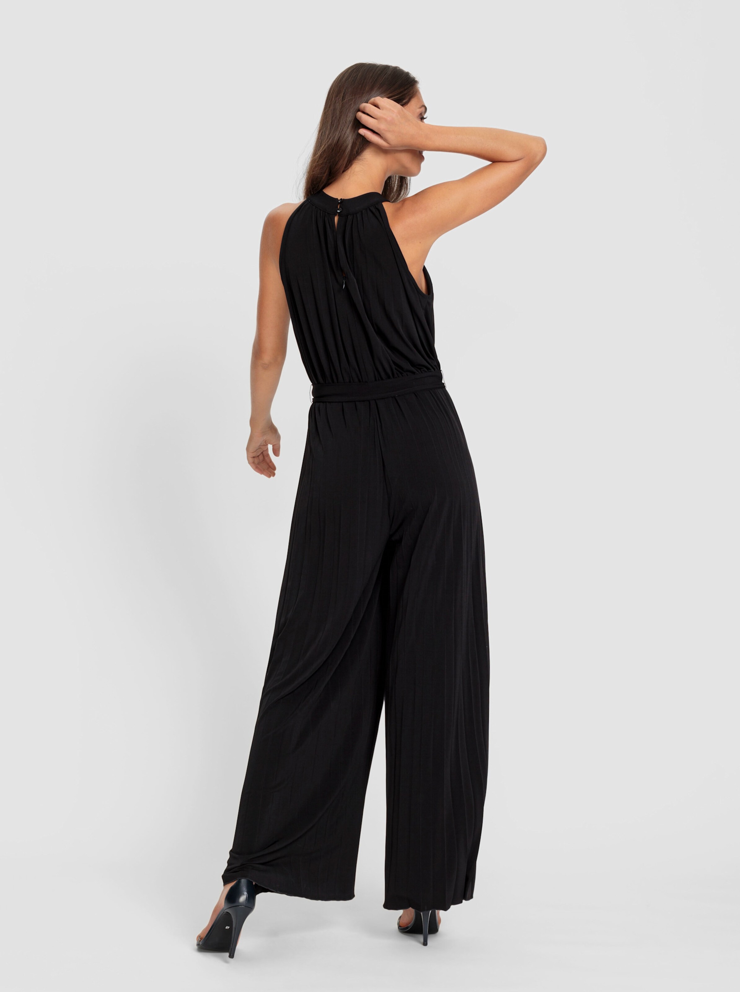 Overall
