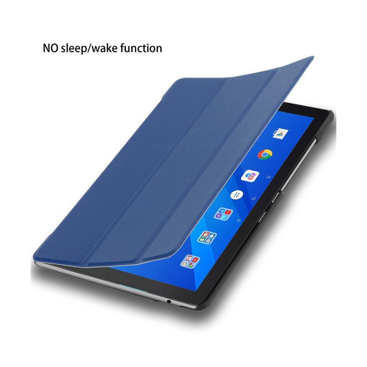 Lenovo Tab M10 (10.1 tomme) TB-X505F deksel til