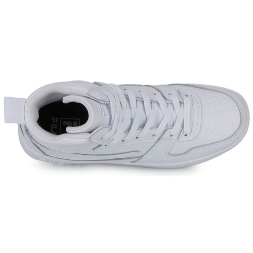 Fila - FXVENTUNO LE MID - Blanc