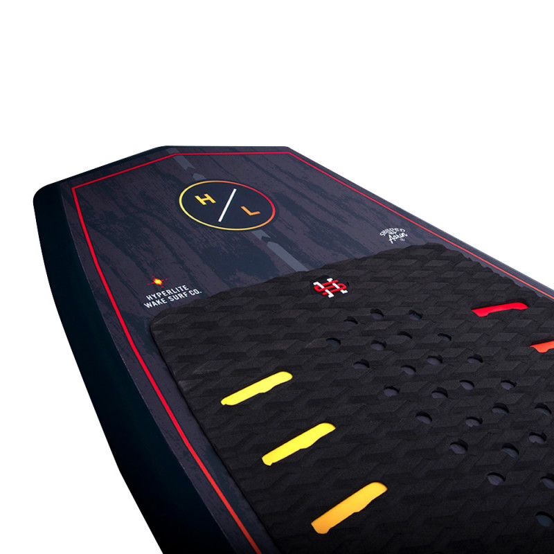 WAKESURF HYPERLITE TIME MACHINE 2023