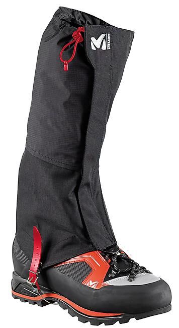 MILLET - GUETRES ALPINE GAITERS GTX