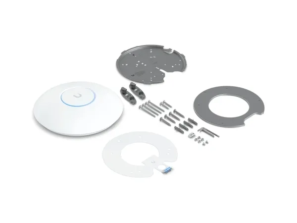 Ubiquiti UniFi 7 Pro AP (Wi-Fi 7) - Trådløs forbindelse
