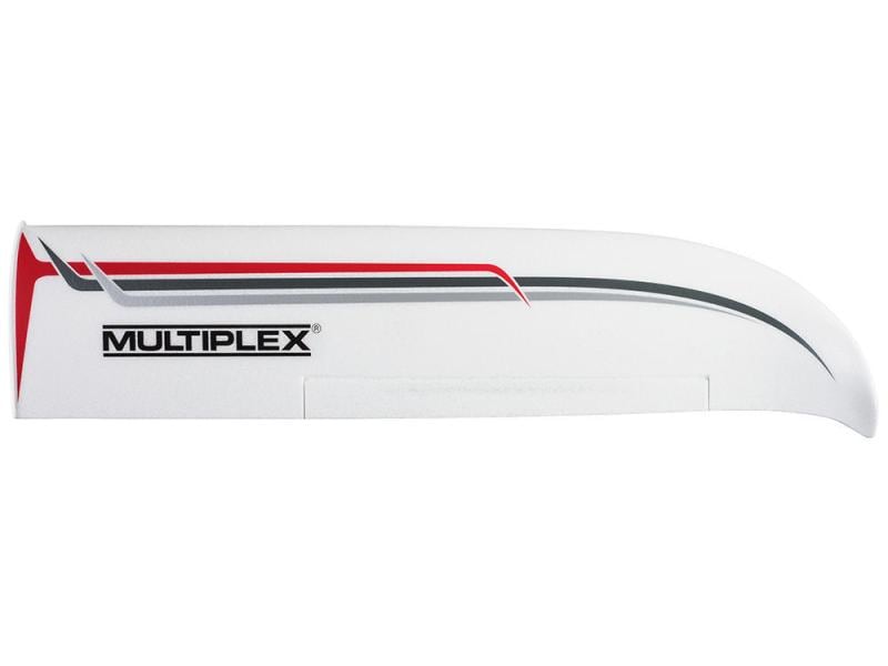 Multiplex Flugzeug EasyGlider 4 1800 mm RTF Mode 1 (Gas rec Elektrosegler