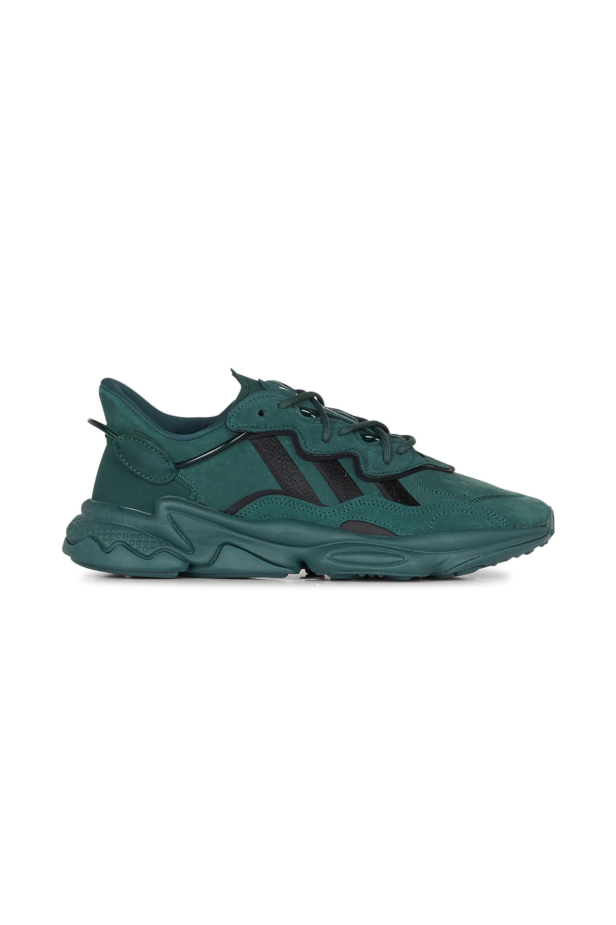 ADIDAS BASKETS OZWEEGO Vert