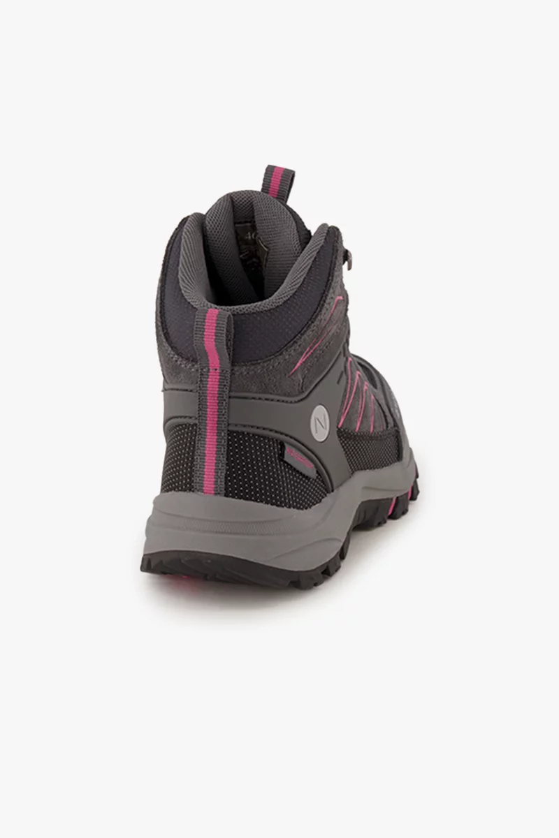 46 NORD Pioneer Mid Kinder Wanderschuh