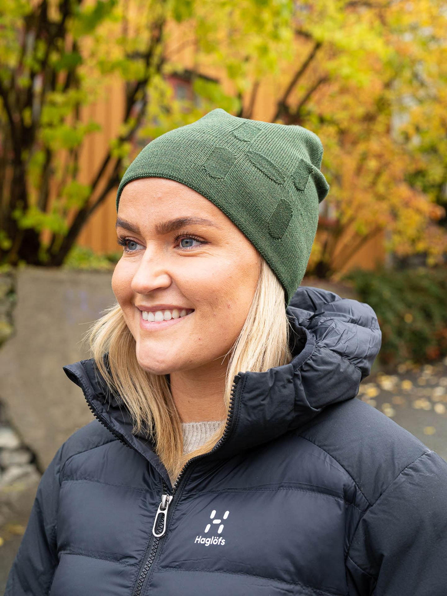 Beanie