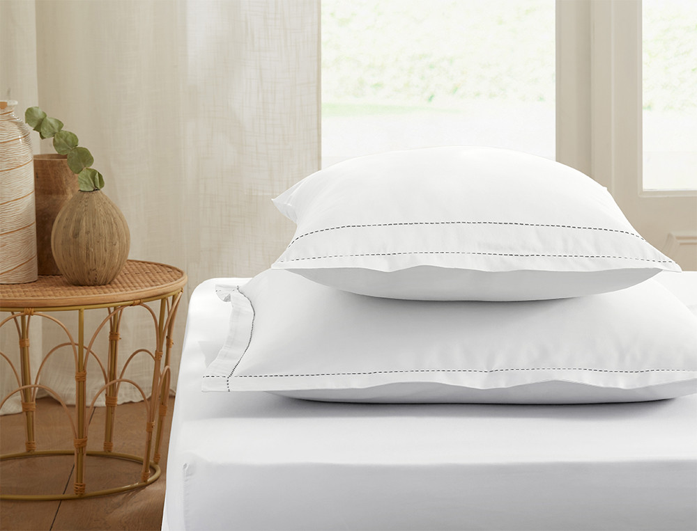 Linge de lit-Satin